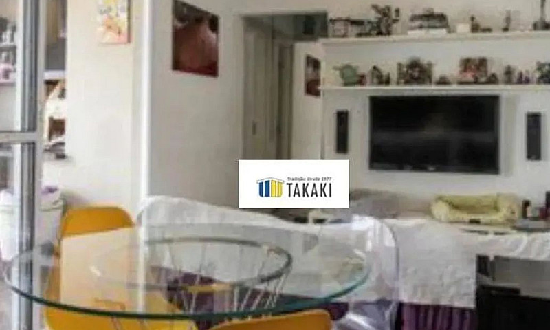 Apartamento Com 2 Do...