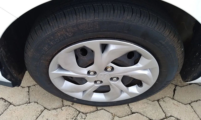 Hyundai Hb20S 2024 1...
