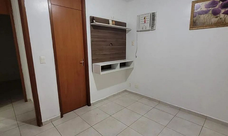 Vendo Apartamento De...