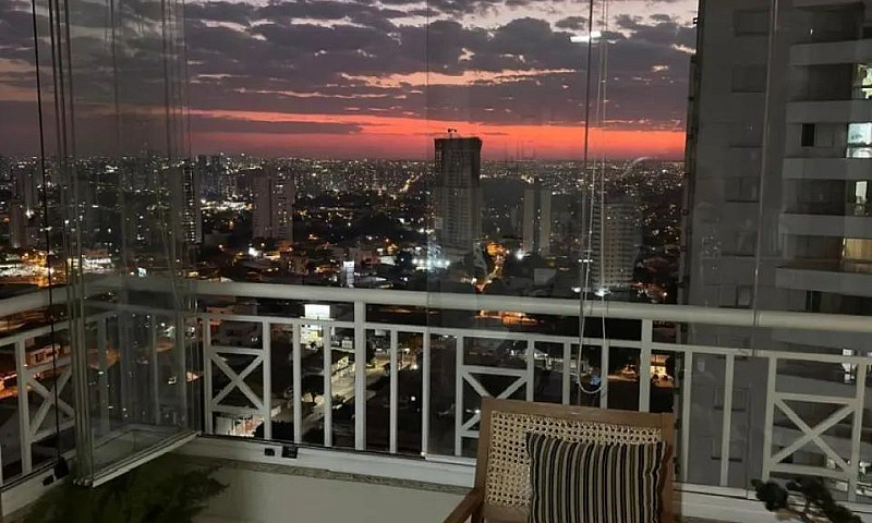 Apartamento 02 Quart...