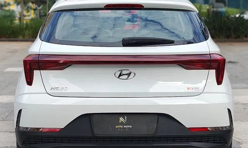 Hb20 Sense 1.0 Turbo...