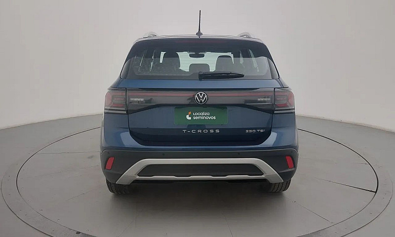 Volkswagen T-Cross H...