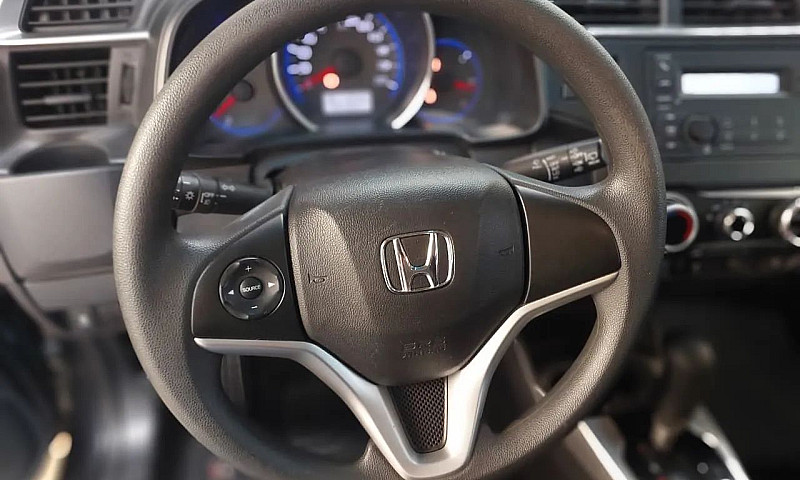 Honda Fit Lx 1.5 Fle...