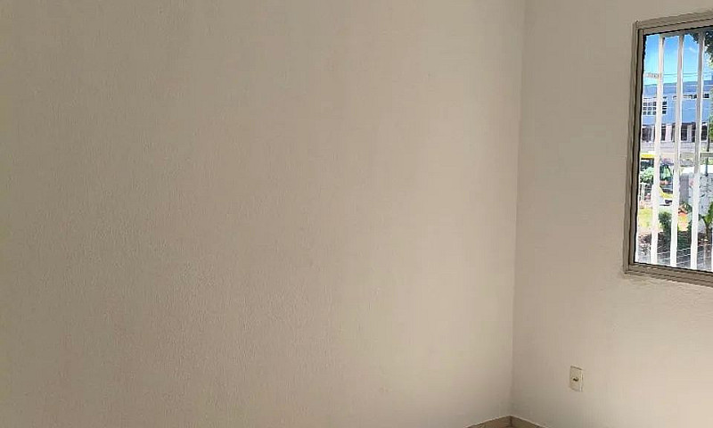 Alugo Apto No Parano...