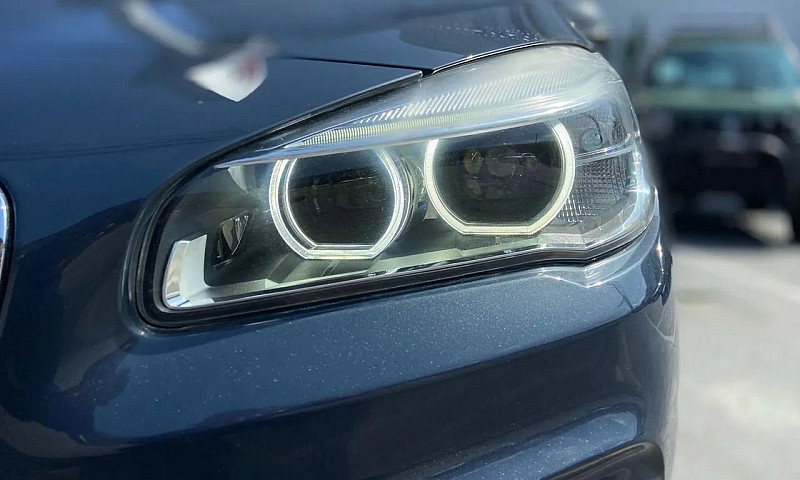 Bmw 220I Active Flex...