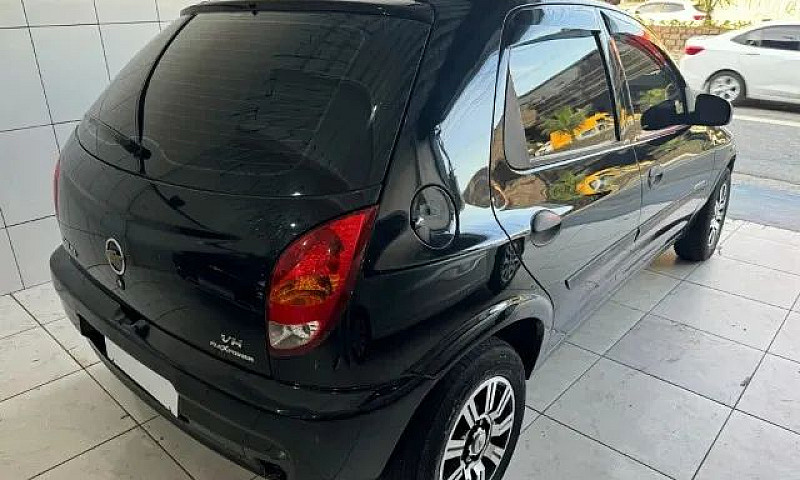 Chevrolet Celta Spir...