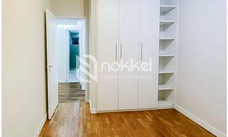 Apartamento Para Alu...