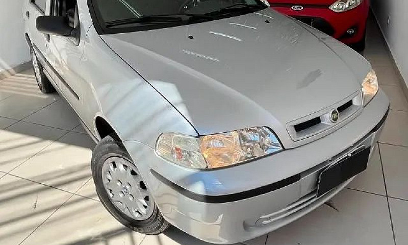 Fiat Palio 1.0/ Trof...