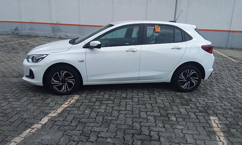 Chevrolet Onix 2024 ...