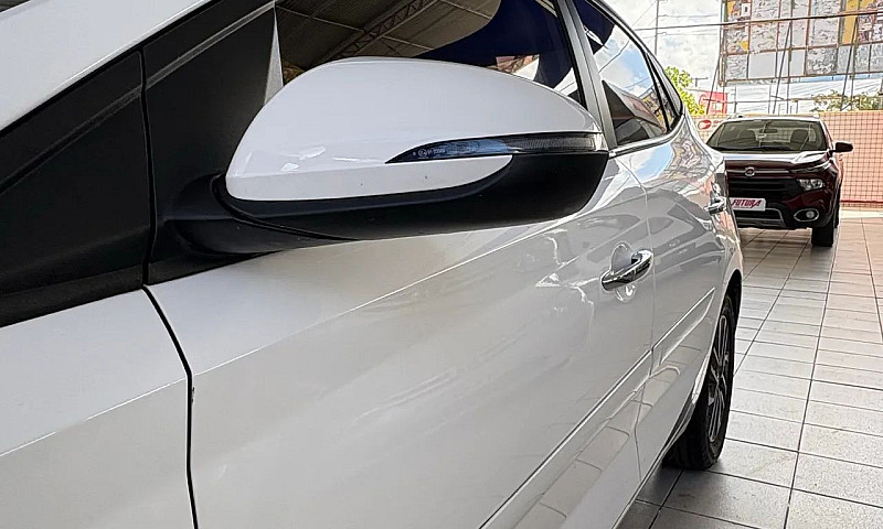 Hyundai Hb20S Diamon...