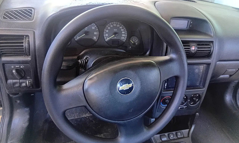 Chevrolet Astra Sed....