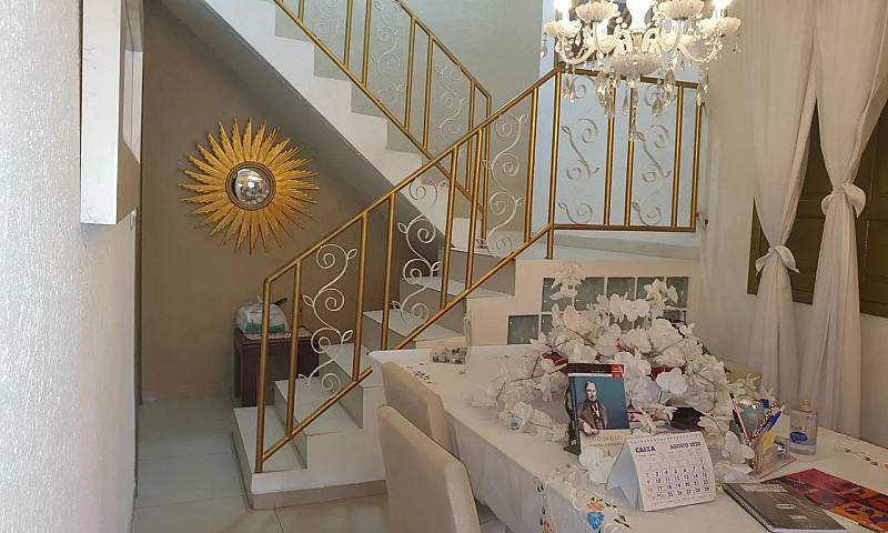 Casa Na Av  Ceará - ...