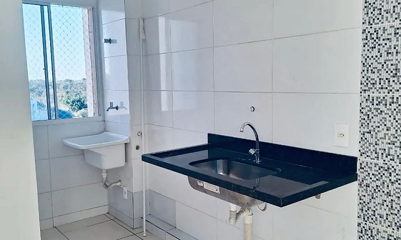 Apartamento Jardim H...