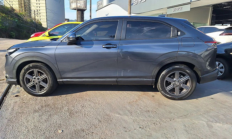 Hrv Advance 1.5 Turb...