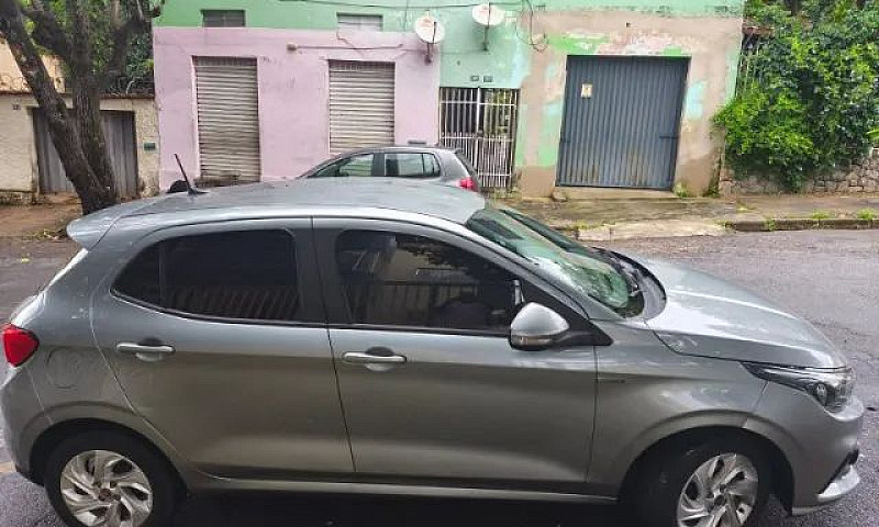 Fiat Argo Drive 1.3 ...