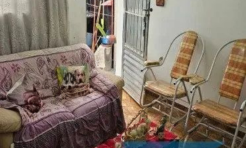 Sem Mobilia É De 3.5...
