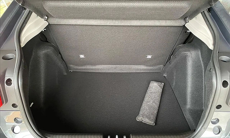 Citroen Basalt Feel ...