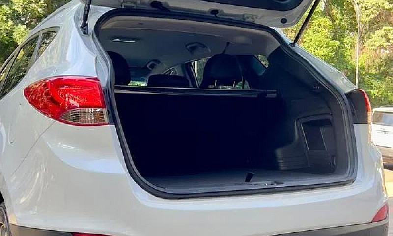Hyundai X35 Gl 2022...