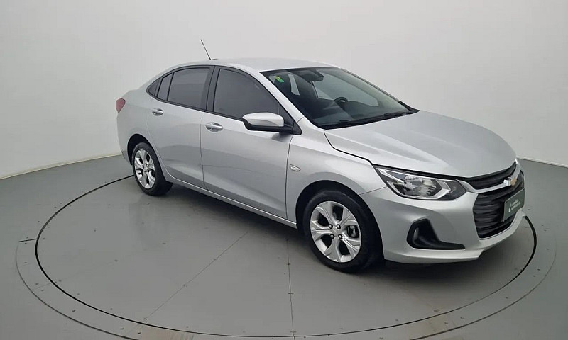 Chevrolet Onix 2023 ...