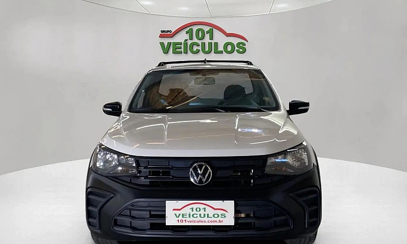 Volkswagen Saveiro R...