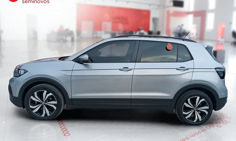 Volkswagen T-Cross 1...