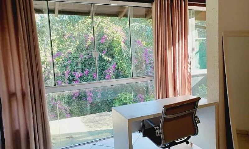 Casa Com 1 Suíte - L...