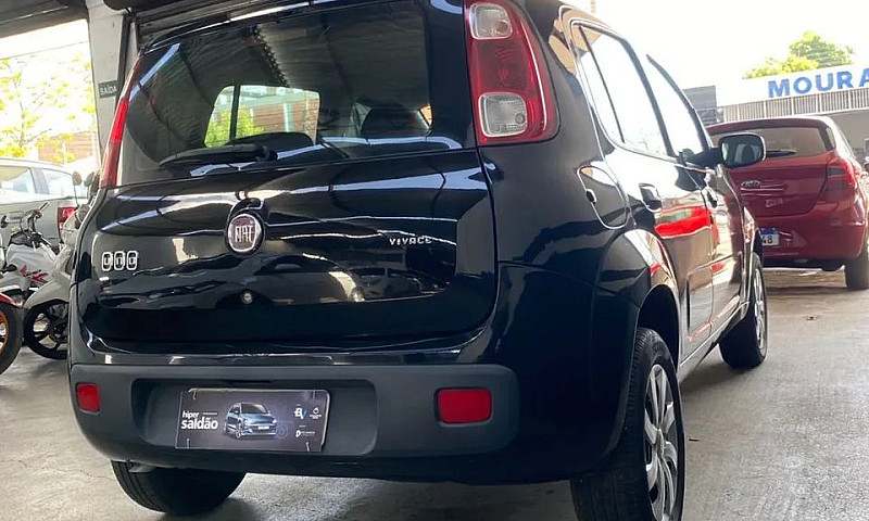 Fiat Uno Vivace/Rua ...