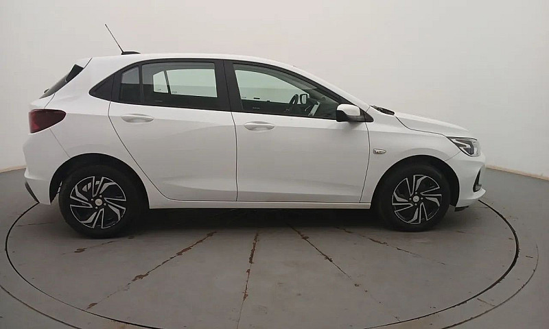 Chevrolet Onix 2025 ...