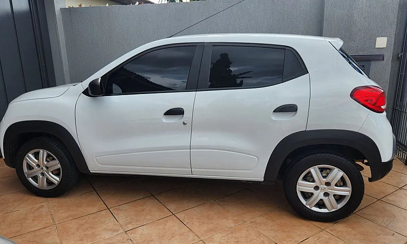 Renault Kwid Zen 202...