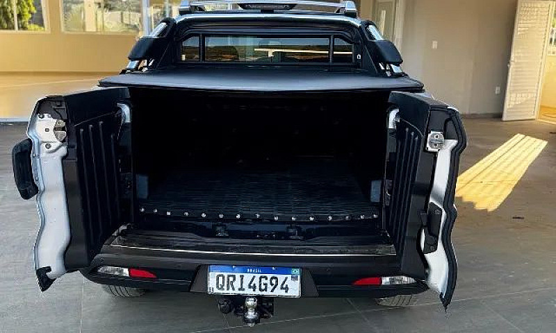 Fiat Toro Ranch 2.0 ...