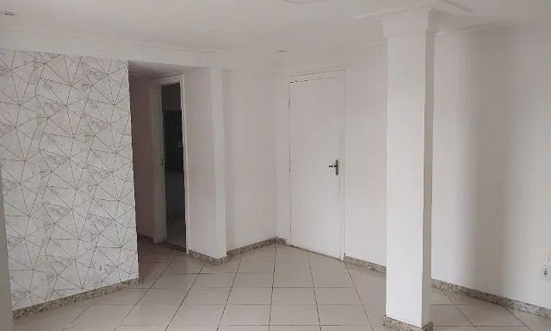 Alugo Apartamento Em...