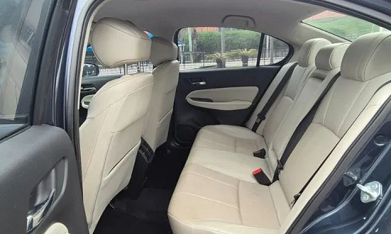 Honda City Sedan Tou...