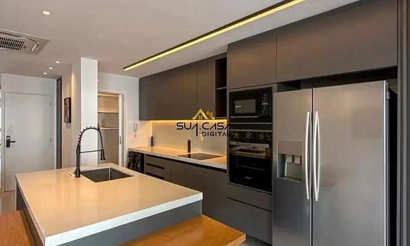 Apartamento Reformad...