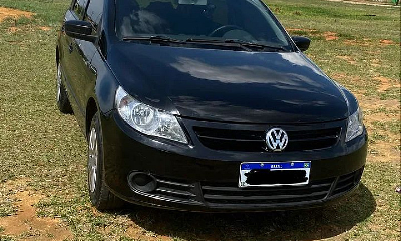 Volkswagen Gol Geraç...