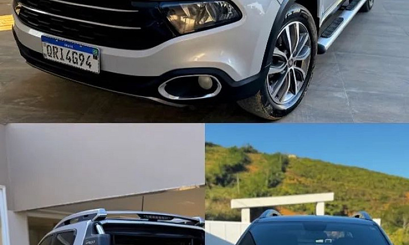 Fiat Toro Ranch 2.0 ...