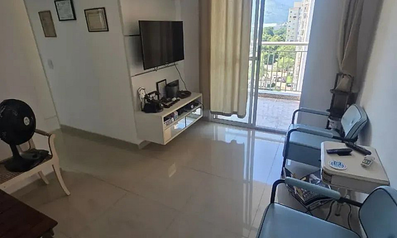 Apartamento 2 Quarto...