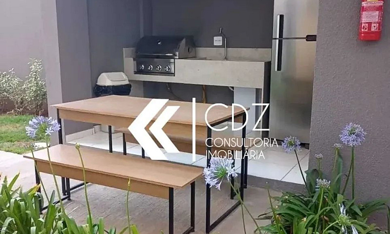 Apartamento Para Alu...