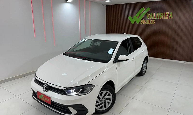 Volkswagen Polo 1.0 ...