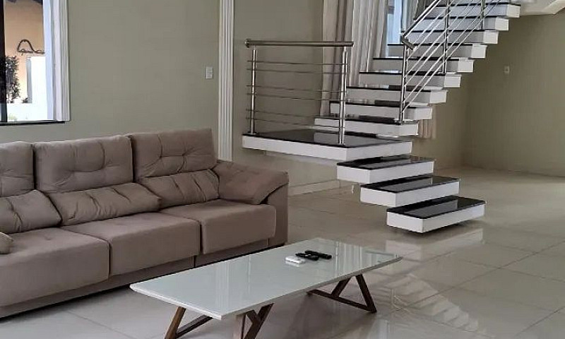 Residencial Castanhe...