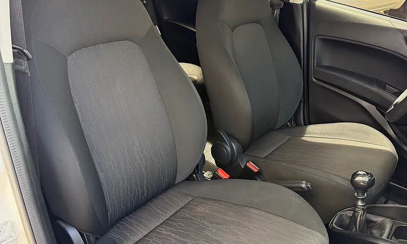 Fiat Argo Drive 1.0 ...