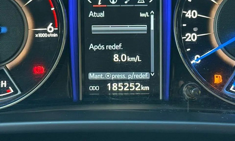 Toyota Hilux Sw4 Srx...