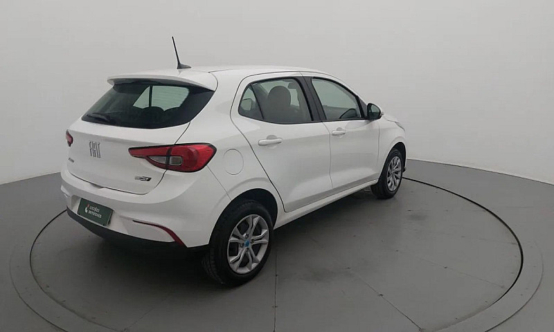 Fiat Argo Drive 1.0 ...