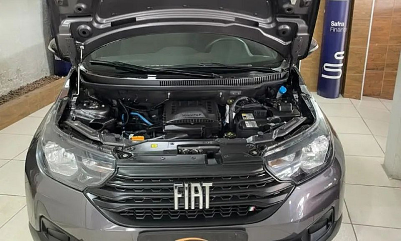 Fiat Strada Freedom ...