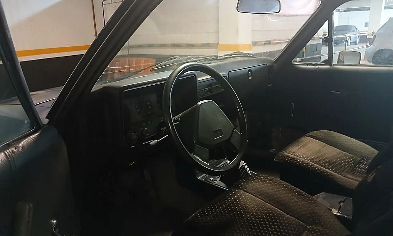 Chevrolet Opala L/Sl...