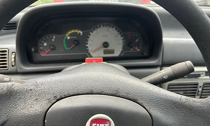 Fiat Uno Mille 1.0 F...