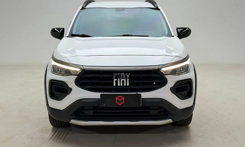 Fiat Pulse Audace 1....