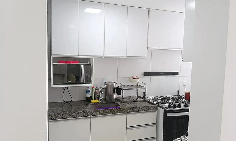 Apartamento Para Alu...