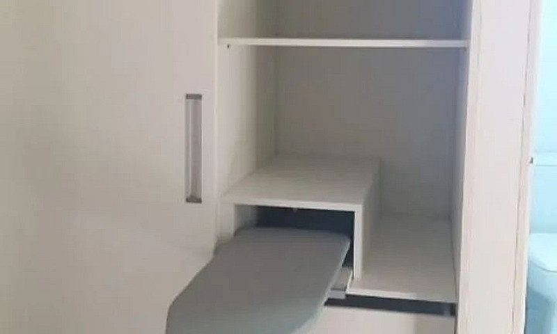 Apartamento Em Petró...
