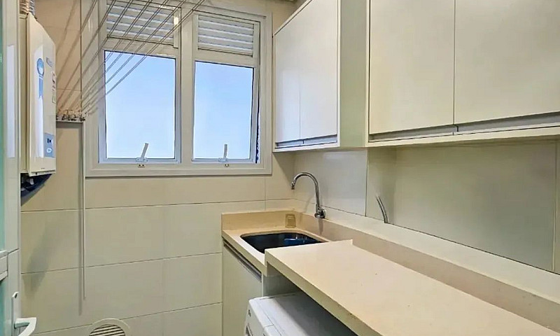 Iapartamento De 3 Qu...
