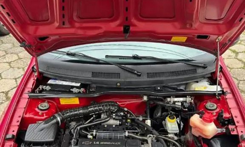 Chevrolet Prisma Sed...